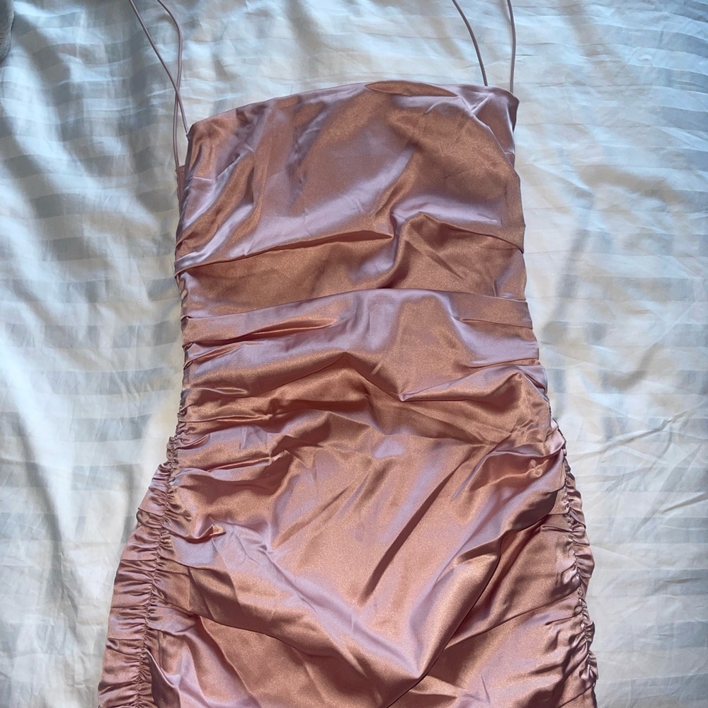 Babyboo Fashion Dress